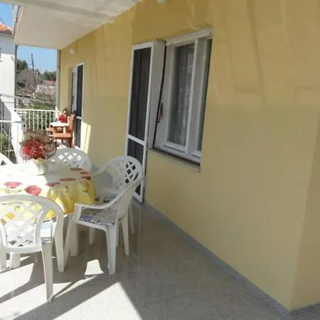 Croatia Borik Big Family With Garden View Number 6 *