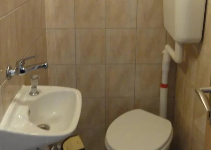 Croatia Borik Big Family With Garden View Number 6 アパート ザダル