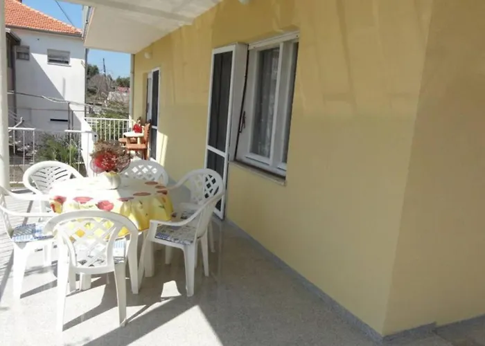 Croatia Borik Big Family With Garden View Number 6 *