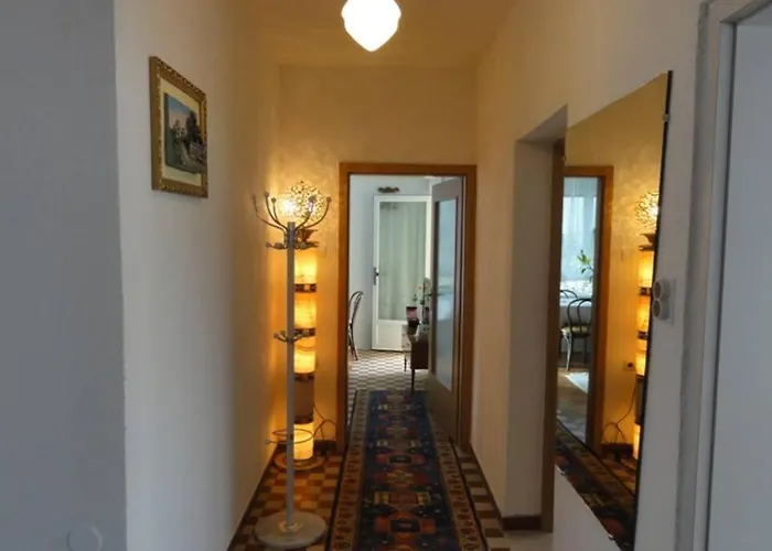 アパート Croatia Borik Big Family With Garden View Number 6