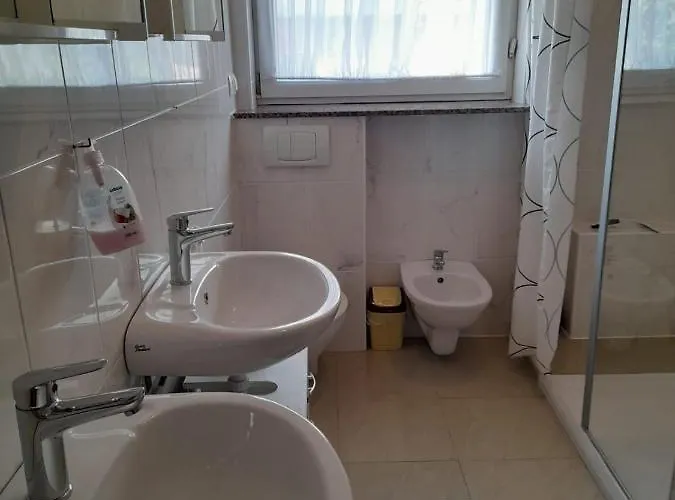 Croatia Borik Big Family With Garden View Number 6 アパート *