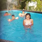 Croatia Borik Big Family With Garden View Number 6 *