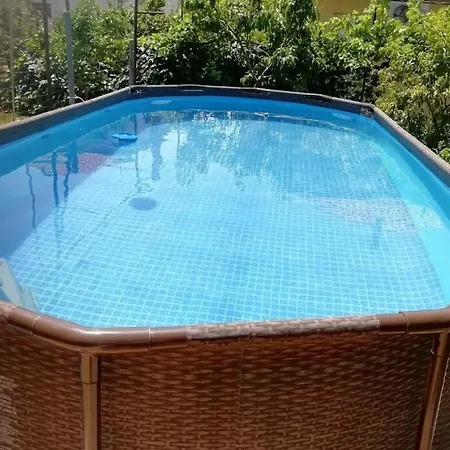 Apartment Croatia Borik Big Family With Garden View Number 6