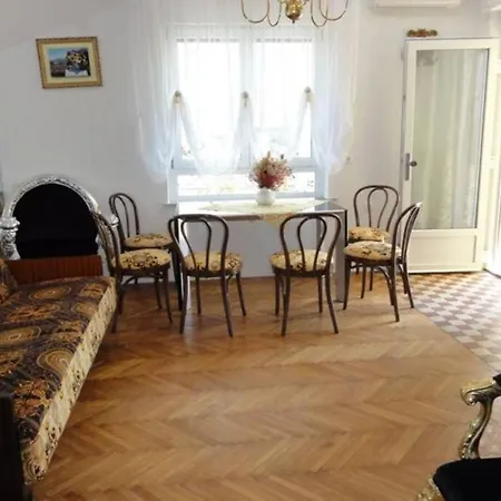 Apartamento Croatia Borik Big Family With Garden View Number 6