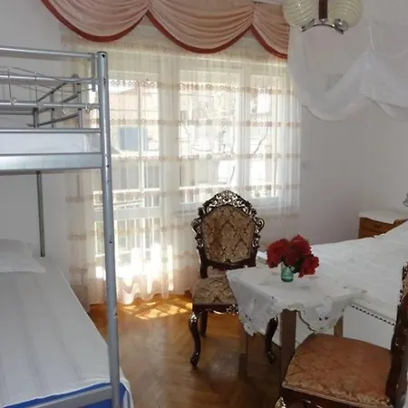 Croatia Borik Big Family With Garden View Number 6 * Zadar