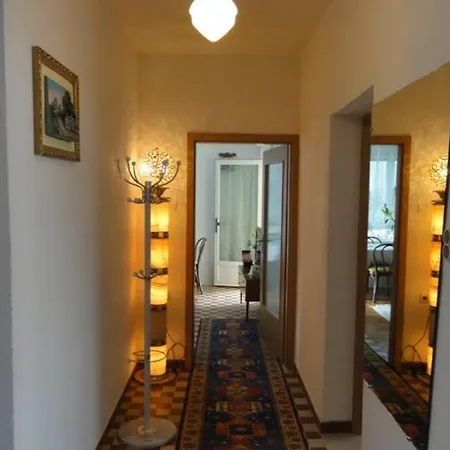 Apartment Croatia Borik Big Family With Garden View Number 6